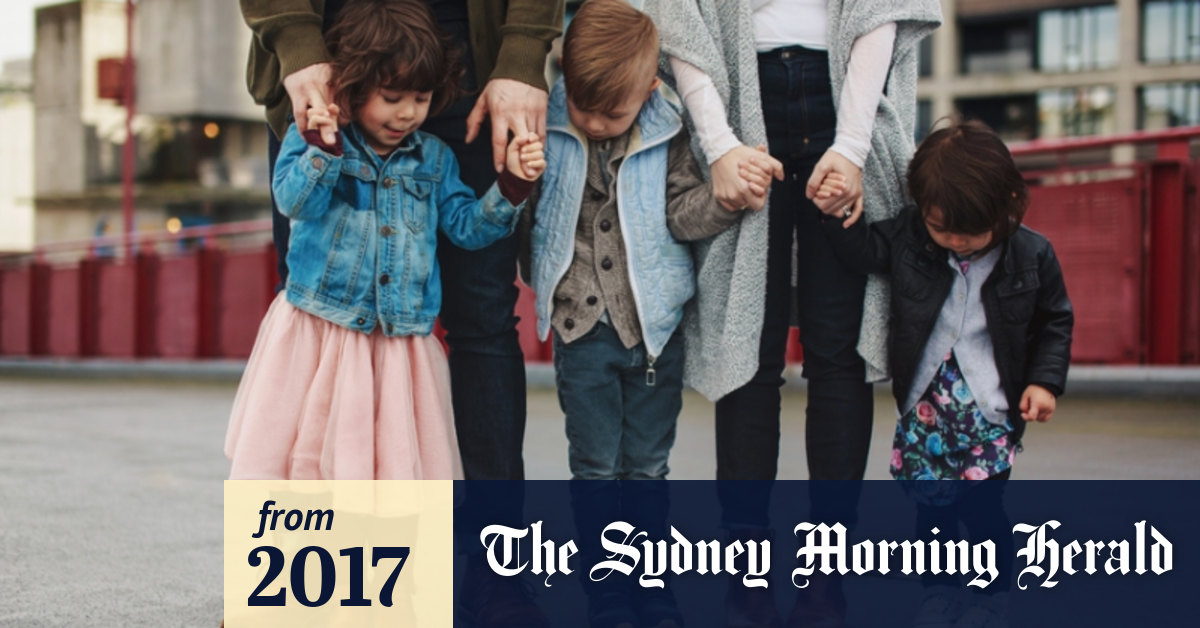 School Holidays Are Not Designed For Modern Parents This Needs To