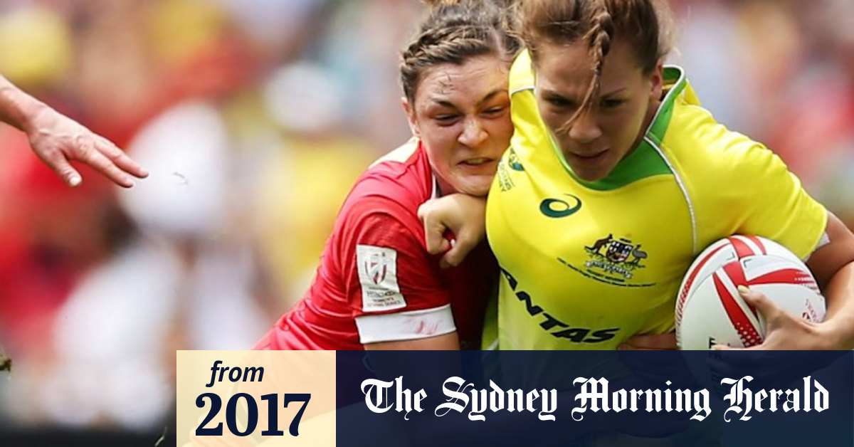Tim Walsh 'devastated' after Australia's women suffer shock loss to Canada