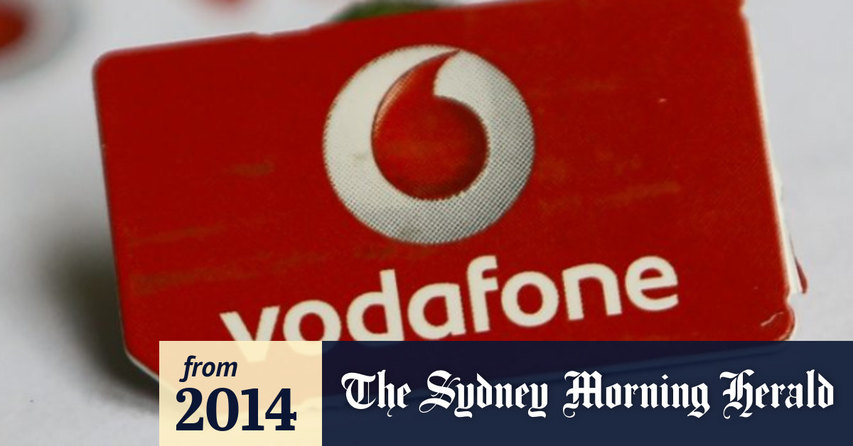 Vodafone, Optus outages frustrate users