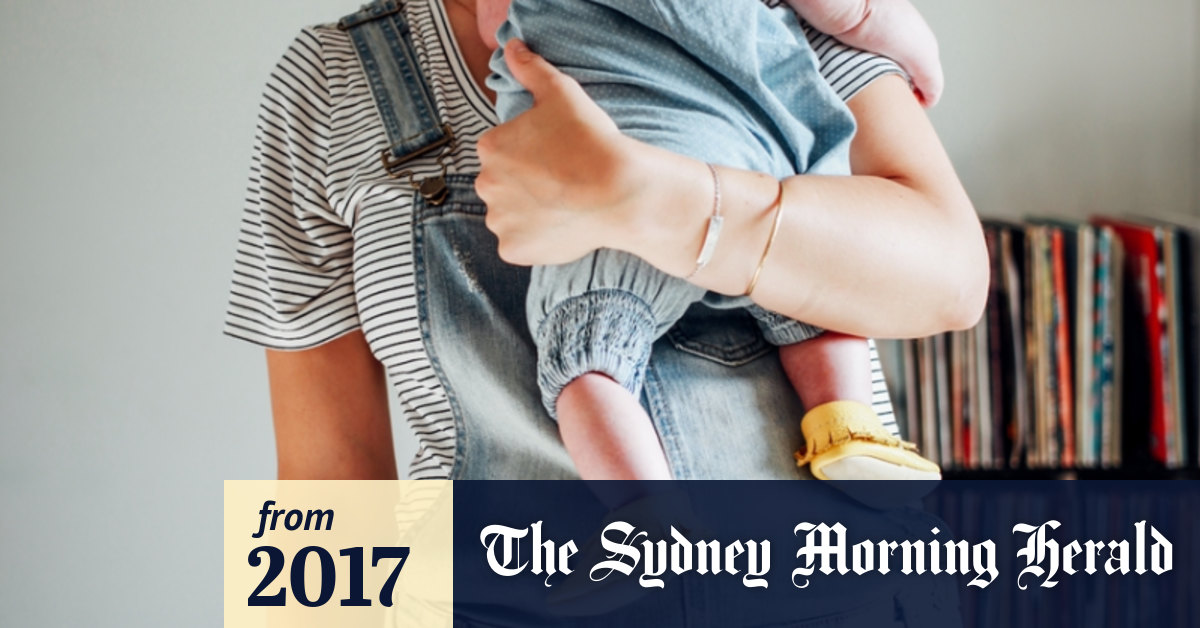 The Skill That Can Help Mums And Dads To Calm Down And Reconnect