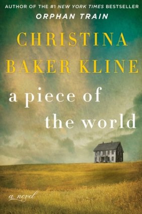 A Piece of the World, by Christina Baker Kline.