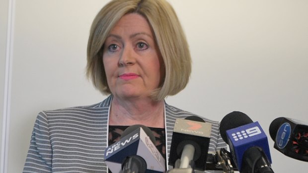 Perth councillors have blamed Lord Mayor Lisa Scaffidi  for the current drama at the City.