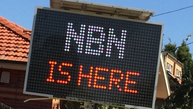 Complaints made to the Telecommunications Industry Ombudsman about NBN services increased by 5.4 per cent compared to the previous financial year.