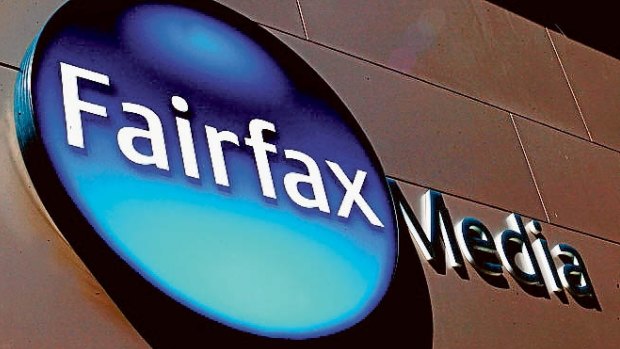 It is understood TPG has appointed corporate advisers Credit Suisse to work on a potential bid for Fairfax Media.