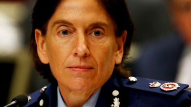 NSW Deputy Police Commissioner Catherine Burn is among the applicants for the top job at WA Police.