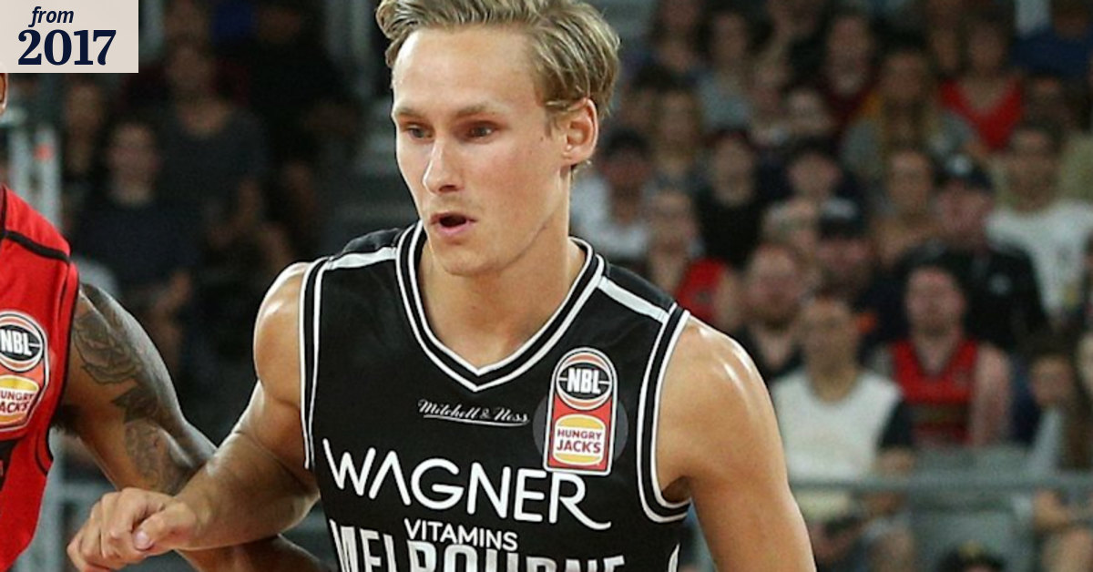 The Macro Shift: From NBA Grind to NBL Legacy