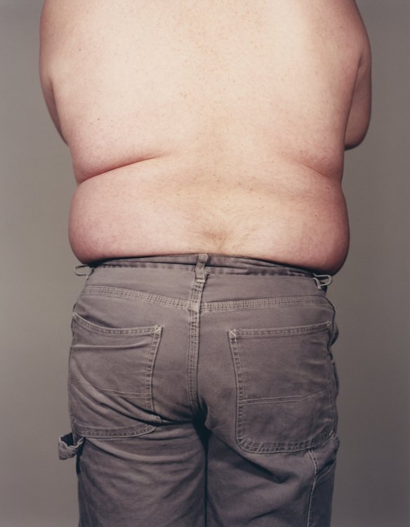 Two-thirds of Australian adults are overweight or obese.