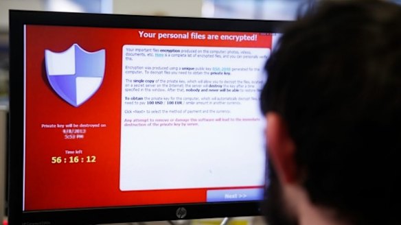 Ransomware attackers raise their fees
