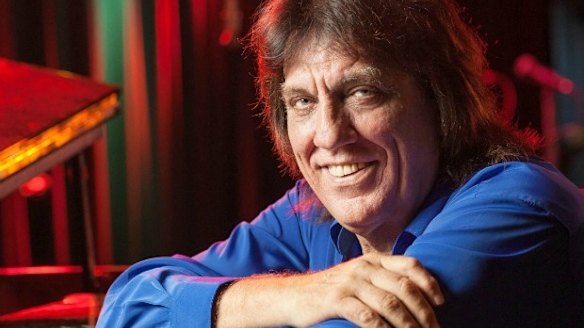 Jon English dead: a man of many sides and many talents