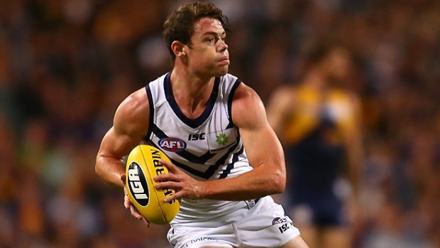 Lachie Neale broke the record for possessions in a season, but missed out on a spot in the All-Australian side.
