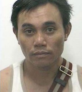 Son Thanh Nguyen's body was found on the side of the road in Bankstown in 2013.