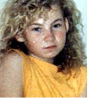 Leanne Holland disappeared in 1991.