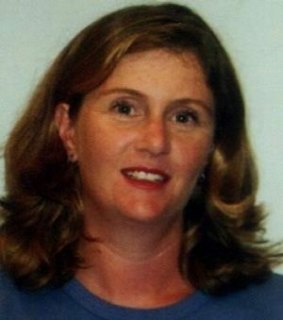 Former Canberra woman Patricia Anne Riggs whose remains were found this year after she went missing in 2001.