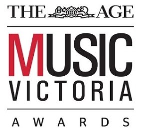 The Age Music Victoria Awards.