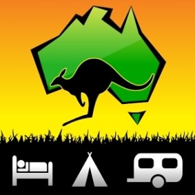 A crowd-sourced app for campers and backpackers.