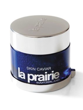 La Prairie Skin Caviar, $295.