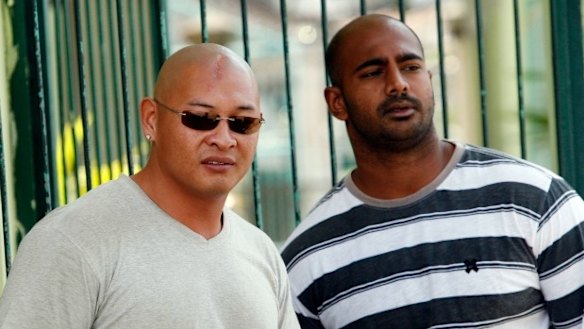 It could be argued the fates of Andrew Chan and Myuran Sukumaran were not dictated by law, or culture, or even right and wrong. 
