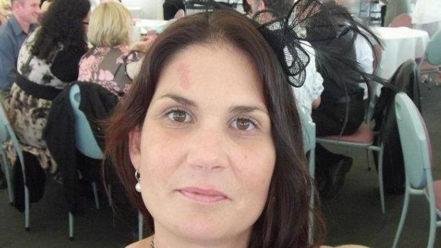 Brisbane woman Anthea Mari's accused murderer confided to a friend that he'd killed someone hours after allegedly ending the mother of four's life, a court has heard.