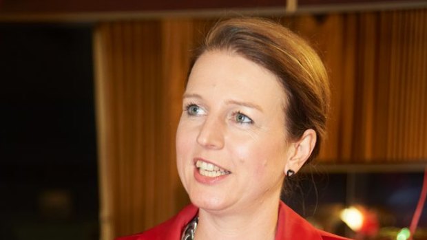 West Australian Labor Senate hopeful Louise Pratt believes she is 90 per cent certain of winning he parliamentary place.
