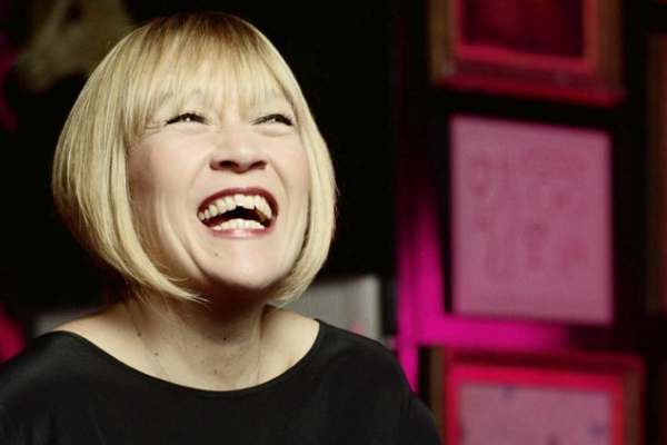 Industry Hacker Cindy Gallop Of Make Love Not Porn