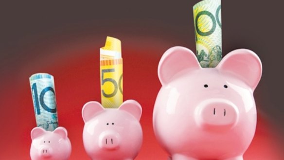 The Coalition outlined changes to superannuation in its pre-election budget.