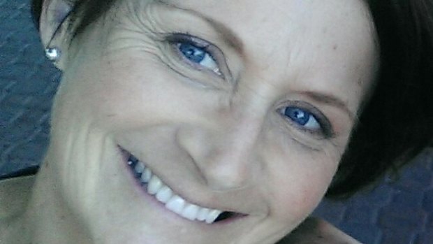 Personal trainer Rachel Tyquin was allegedly murdered by her neighbour.