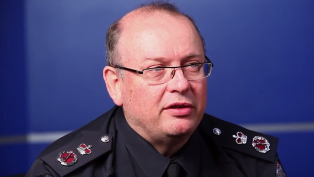 Chief Commissioner of Victoria Police Graham Ashton recently raised concerns about the changes.