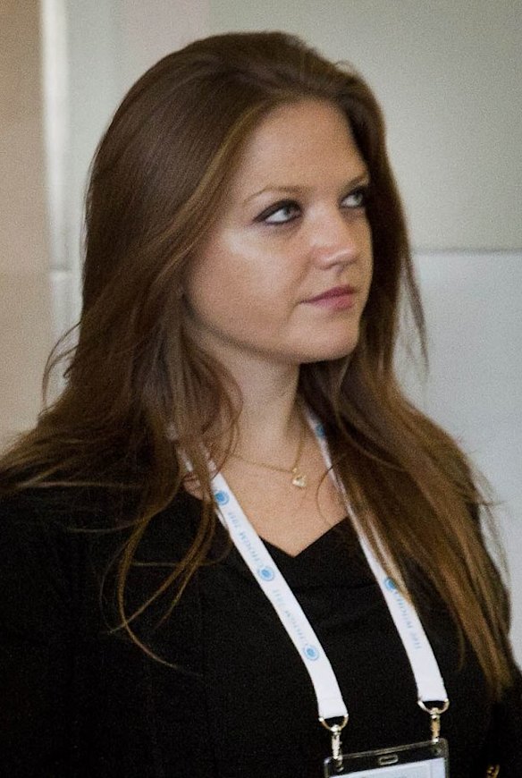 Bodyguard took his own life believing he disgraced Ginia Rinehart ...