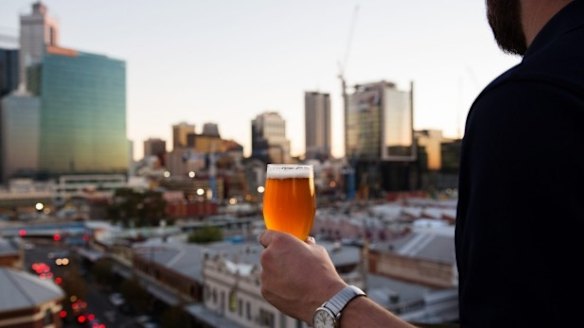 Six new additions to Open House Perth you need to get excited about