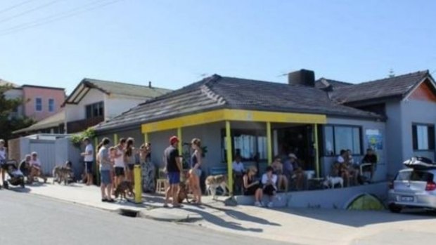 The City of Stirling attempted to fine the popular cafe spot nearly $1 million. 