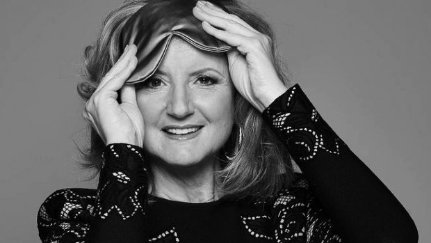 In 2007, Arianna Huffington collapsed due to a combination of sleep deprivation, exhaustion and burnout. 