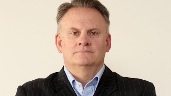 Mark Latham, whose claims on 2GB that Rosie Batty is a bully and there is $135,000 missing from her foundation have been categorically denied.