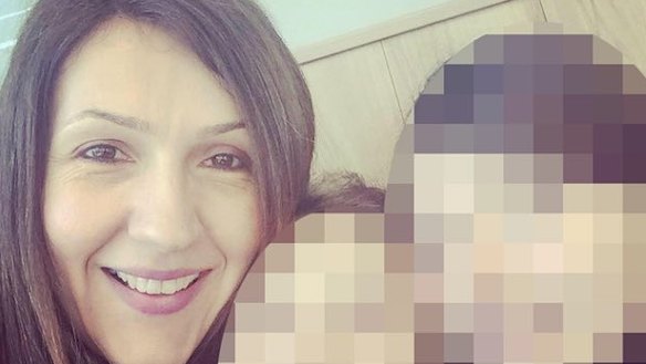 Aysha Frade, 43, was one of two people killed on Westminster Bridge on Wednesday.