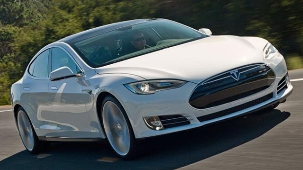 Brisbane City Council has approved Brisbane's first Tesla showroom