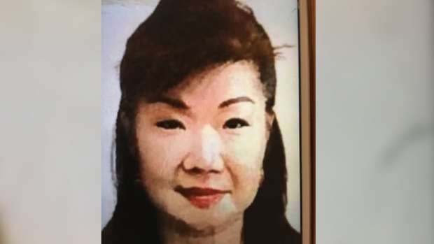 Annabelle Chen's only daughter and her ex-husband have been charged with her murder.