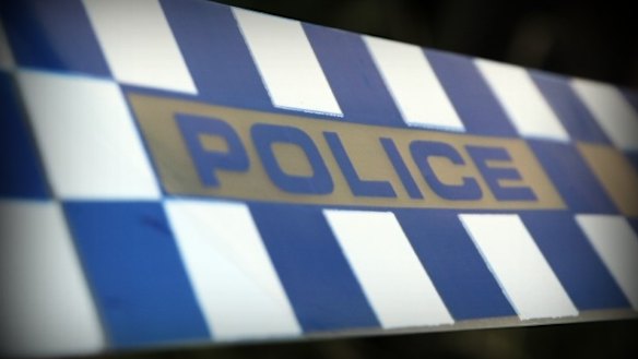 Victorian police station security breaches revealed