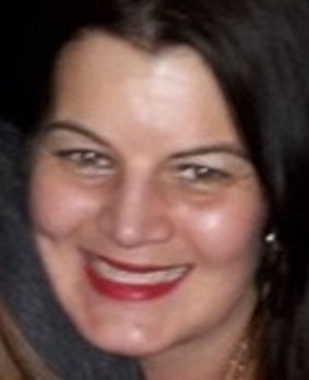 A man has been arrested over Simone Quinlan's disappearance 
