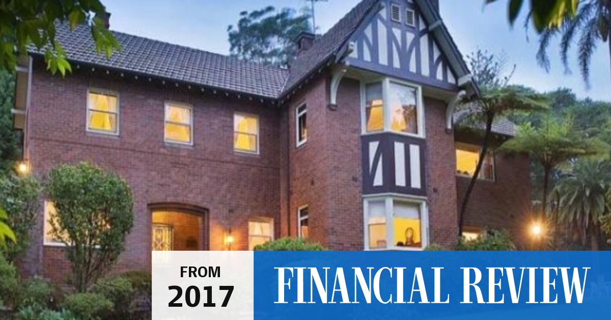 The Ribbon developer Greaton buys Lindfield sites for townhouse project 