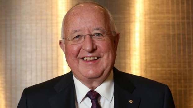 Rio Tinto chief executive Sam Walsh vowed not to be reckless with shareholders money.