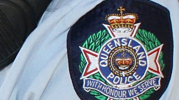 Police said a woman was stabbed in an altercation in Musgrave Park.  