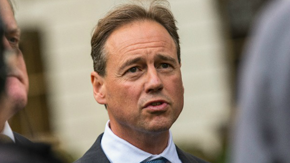 Federal Environment Minister Greg Hunt's claims of green 'vigilantes' have failed to stack up.