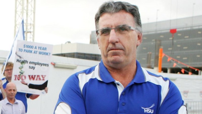 Health Workers Win Full Long Service Leave Entitlements