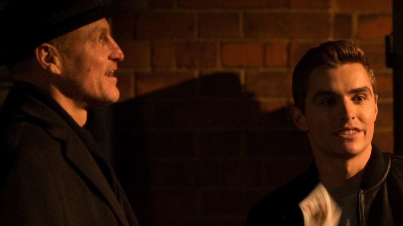 Now You See Me 2 Review All Star Cast Can T Work Magic In Tricky Sequel Layar kaca 21 now you see me 2 (2016). cast can t work magic in tricky sequel