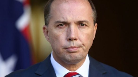 Immigration Minister Peter Dutton's office declined to comment on the Federal Court ruling.