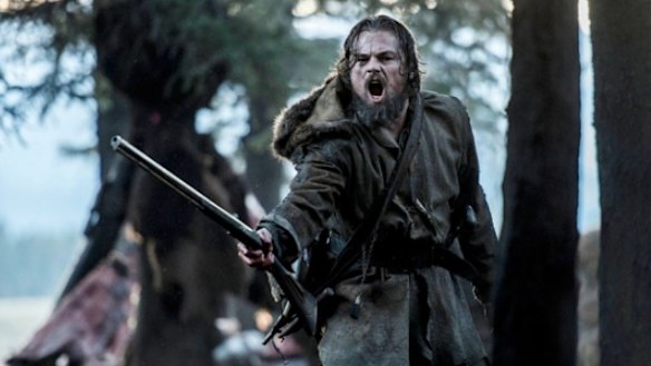 Leonardo DiCaprio's The Revenant needs to make $560 million to break even. An Oscar or two should help that.