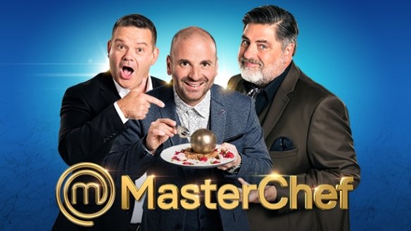 Sweet turns sour on MasterChef.