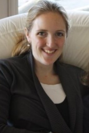 Katrina Dawson was killed in the Sydney siege.