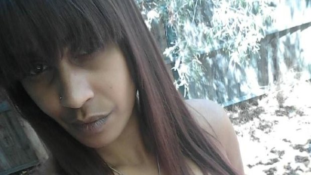Yvette Rigney-Wilson and her two children were allegedly murdered by her partner in Hillier, SA last month. 