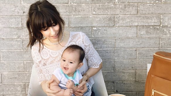 "There are so many annoying, obnoxious things in the world that are permitted with less pushback than the presence of children,"