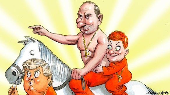 Illustration: John Shakespeare